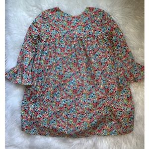 Hannah Kate Size 5 Floral Dress